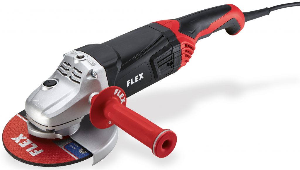 FLEX 2100 Watt Angle Grinder, 180mm