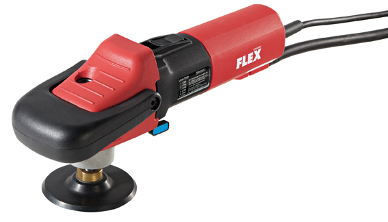 FLEX 1150 Watt Wet Stone Polisher With Variable Speed, With Circuit Breaker, 115mm
