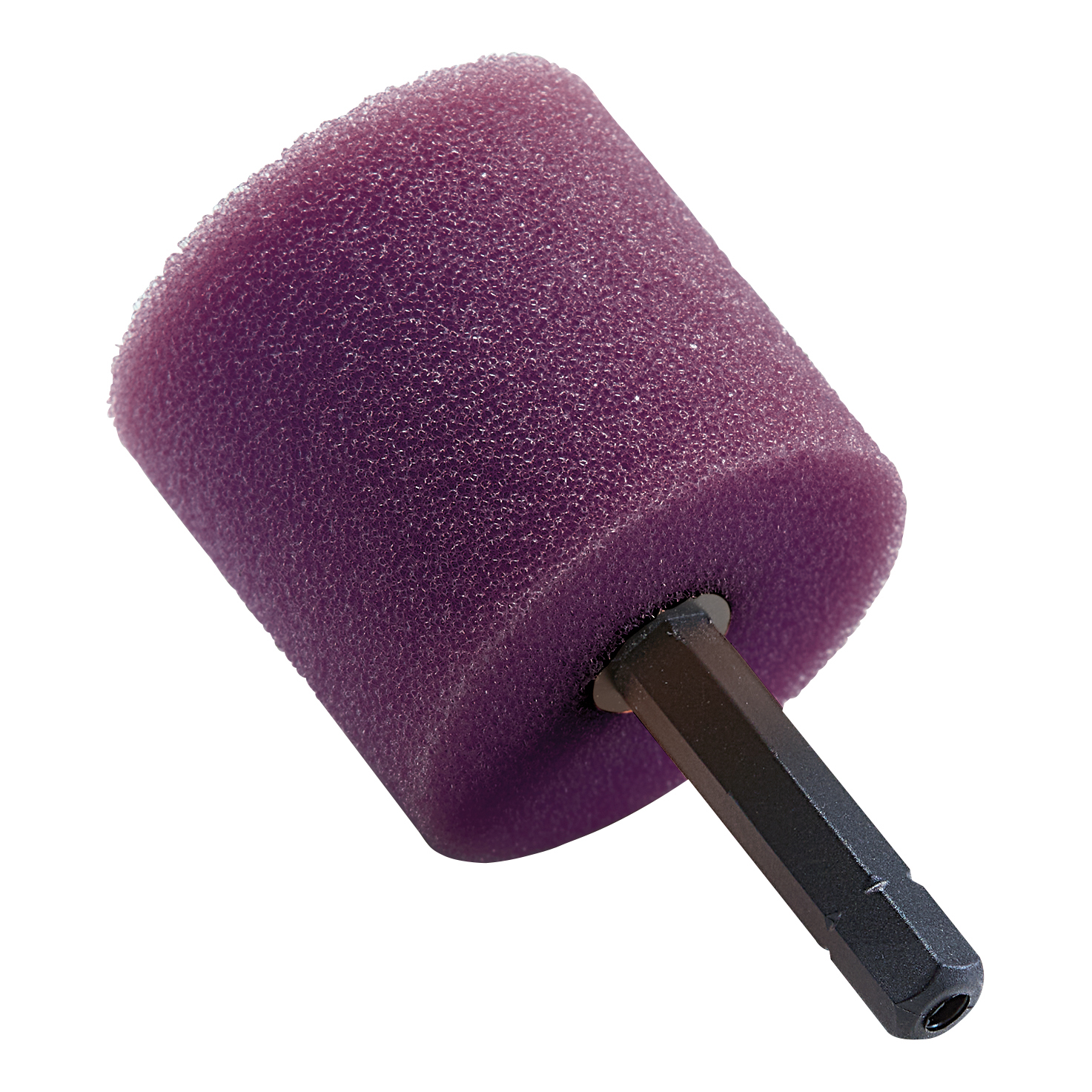 PZ-V35-HEX-VE5 Polishing sponge - FLEX Tools